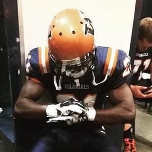 Meet your Posher, Phillip